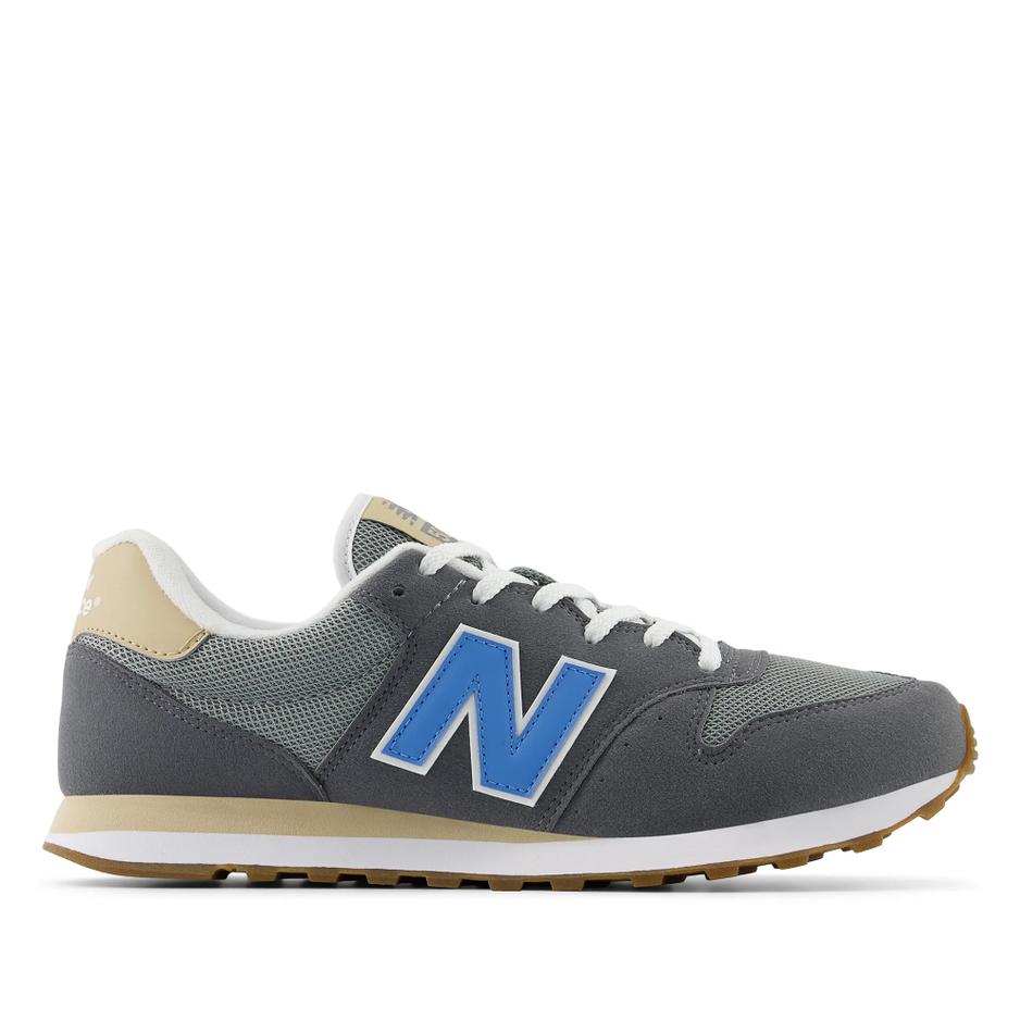 Buty New Balance GM500TBW - szare