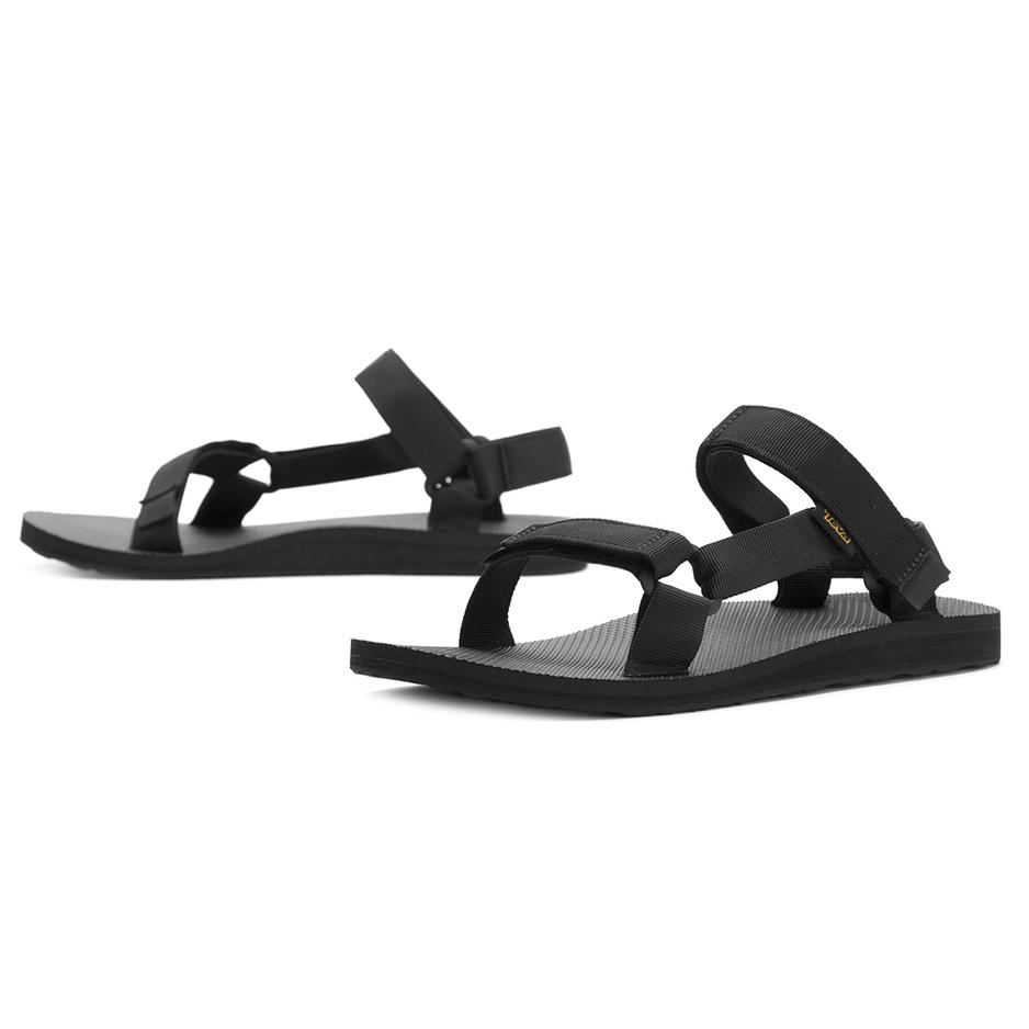 TEVA ORIGINAL UNIVERSAL URBAN > 1004010-BLK