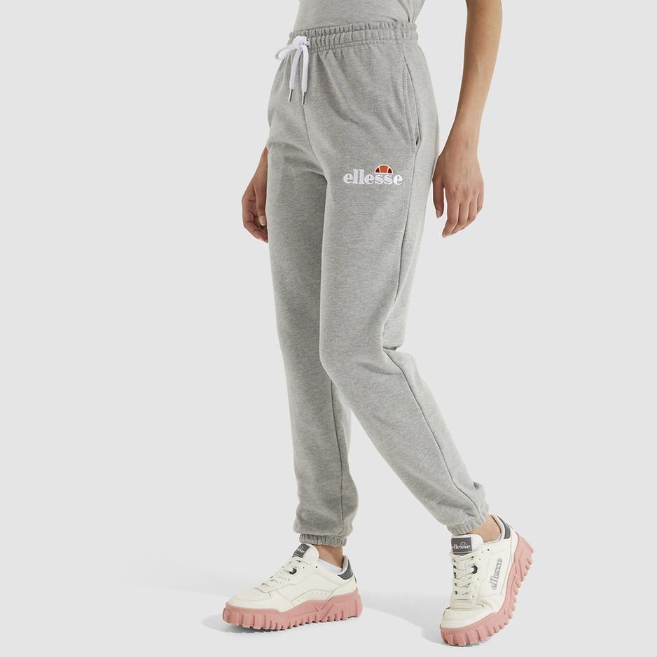 Spodnie Ellesse Noora Jog SGK13459112 - szare