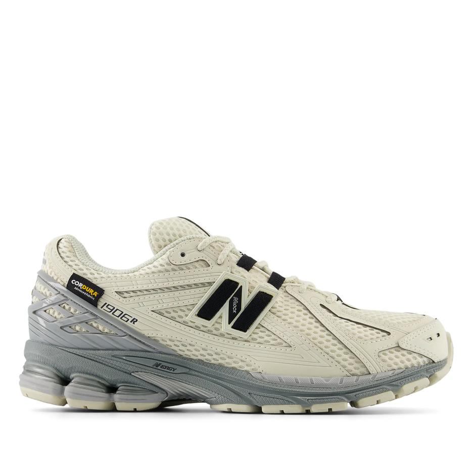 Buty New Balance U1906ROC - beżowe