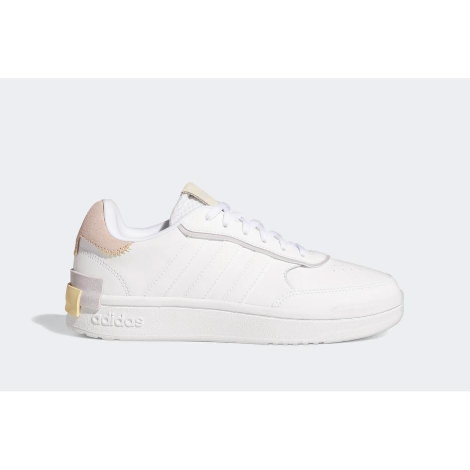 Buty adidas Postmove SE GW0348 - białe