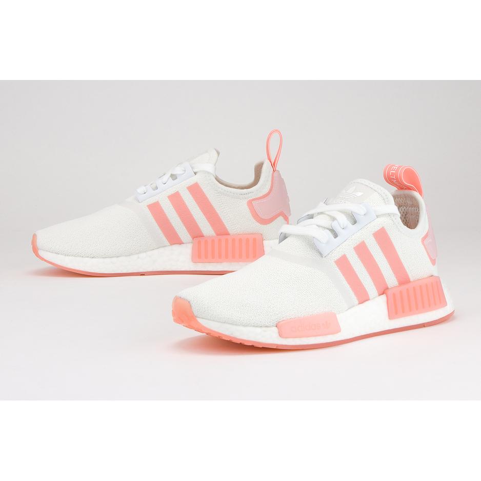 adidas gazelle silver green womens Adidas Women's NMD R1 Shoes