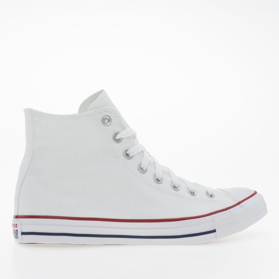 Buty Converse Chuck Taylor All Star Hi M7650C - białe