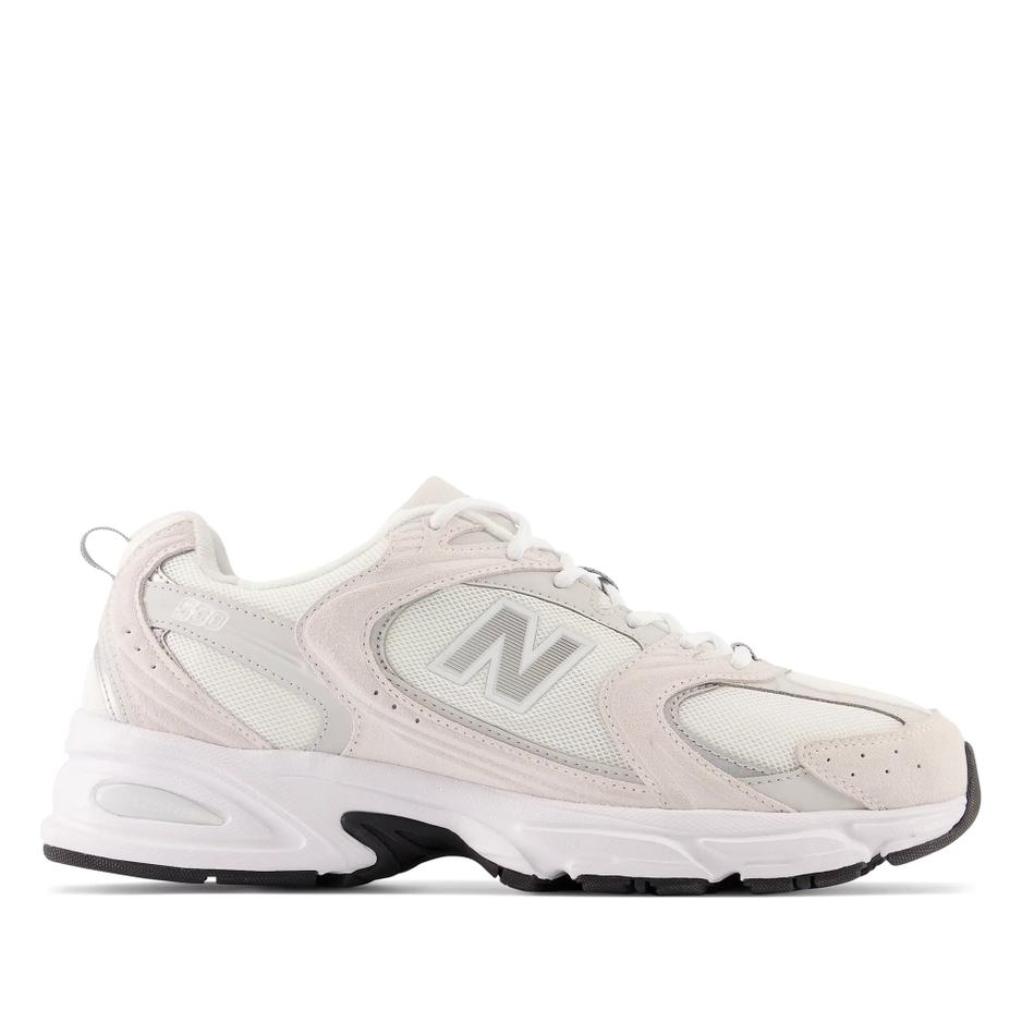 Buty New Balance MR530CE - beżowe