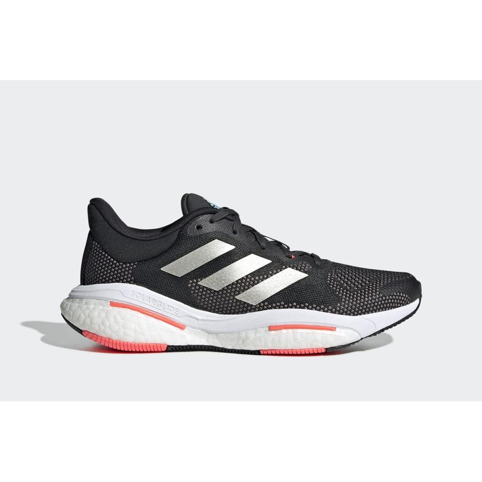Buty adidas Solarglide 5 H01163 - czarne