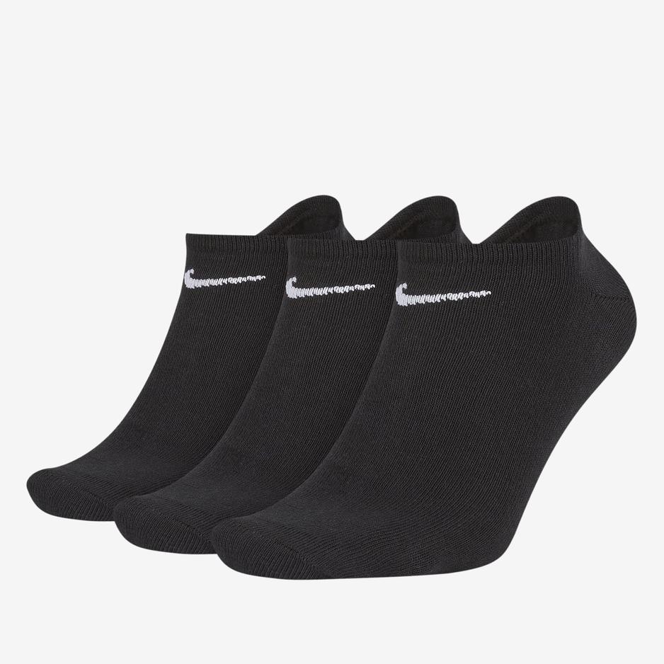 Skarpetki Nike SX2554-001 - czarne