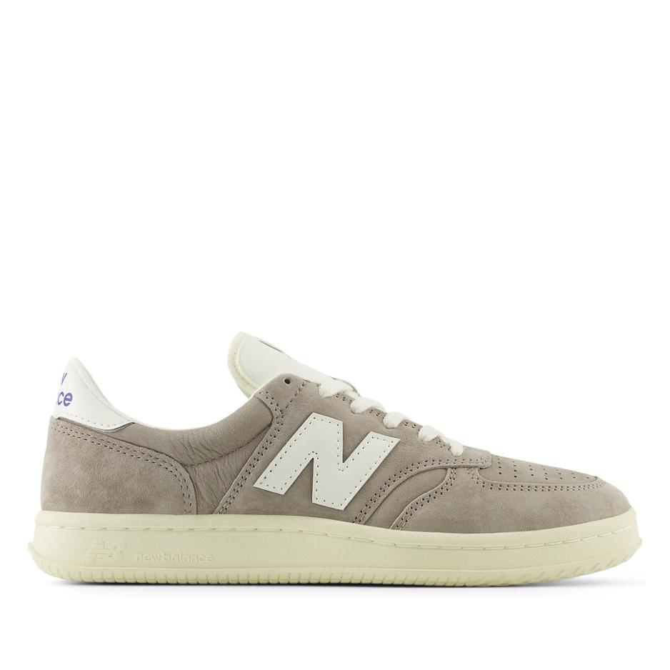 Buty New Balance CT500CJ - beżowe