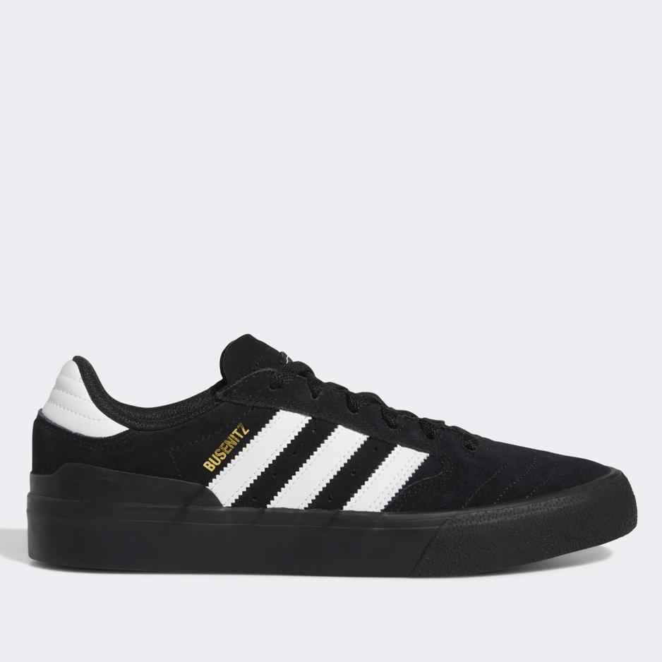 Buty adidas Originals Busenitz Vulc II GW3191 - czarne