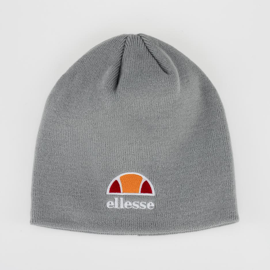 Czapka Ellesse Brenna Beanie SBMA2294109 - szara