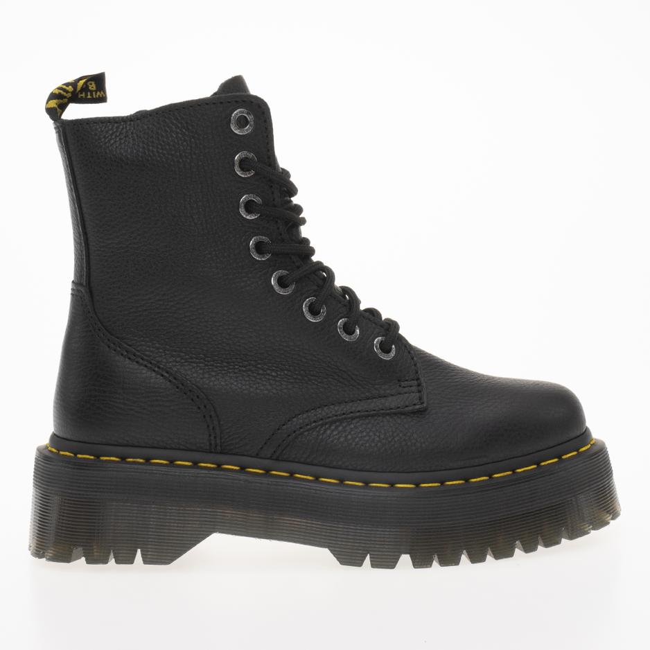 Buty Dr Martens Jadon 26378001 - czarne