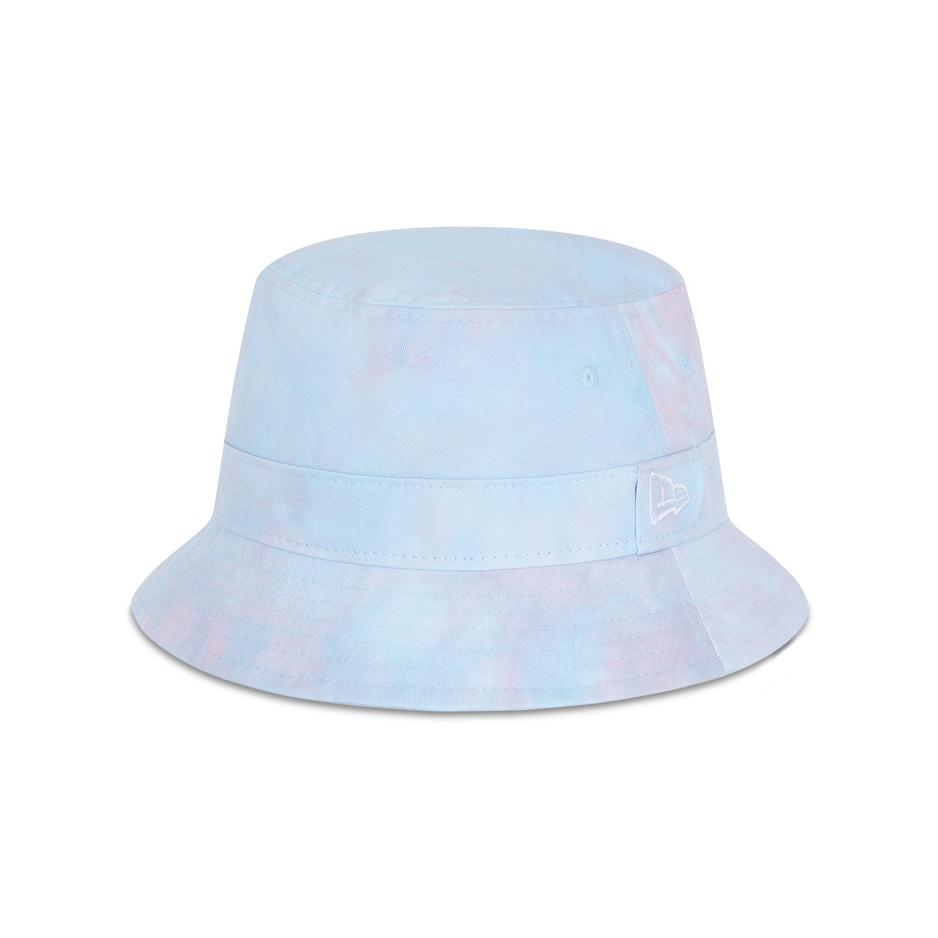 New Era Tie Dye Bucket > 60112737