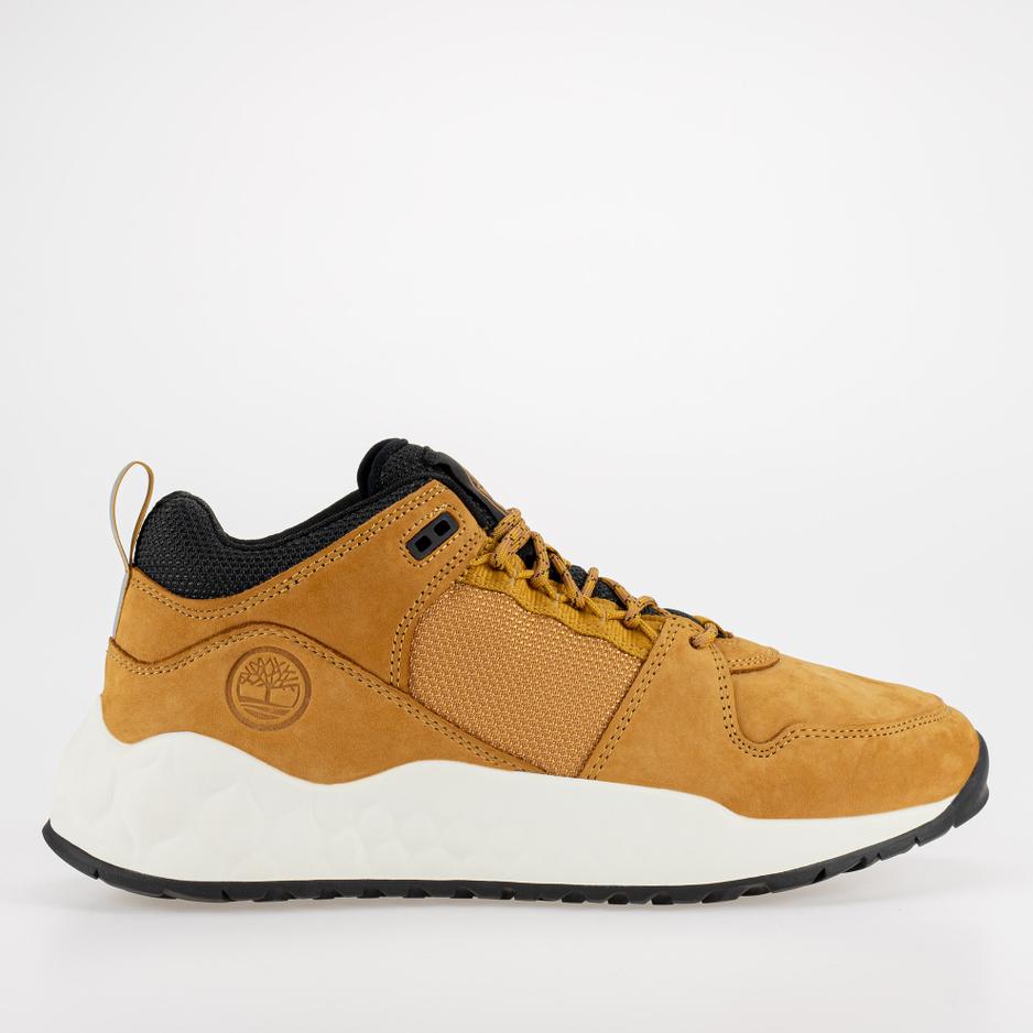 Buty Timberland Solar Wave Low 0A2H6V2311 - brązowe