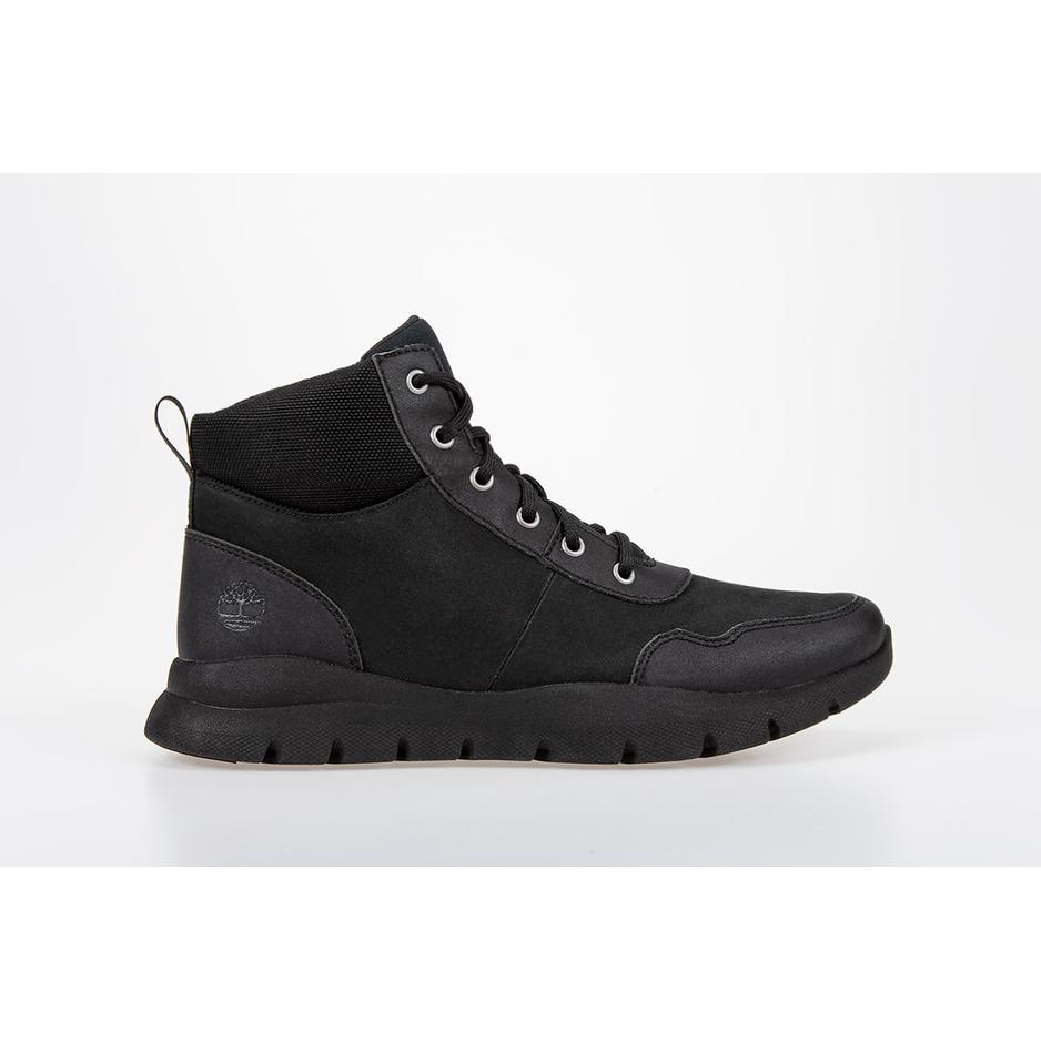 Buty Timberland Boroughs Project TB0A2DHN0011 - czarne