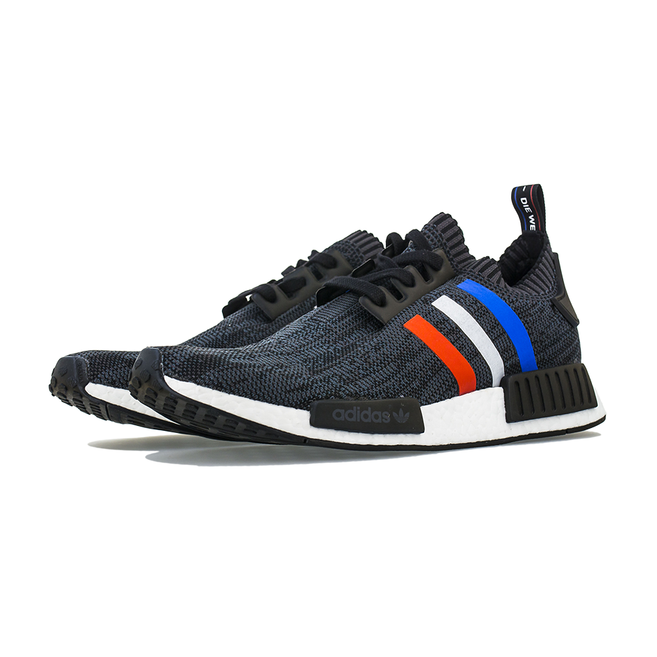 adidas NMD R1 Primeknit BB2887