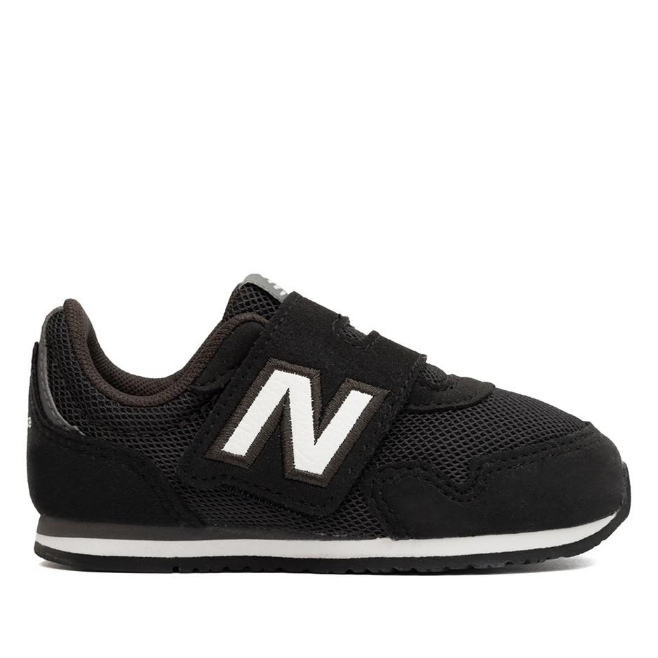 Buty New Balance IV323BK - czarne
