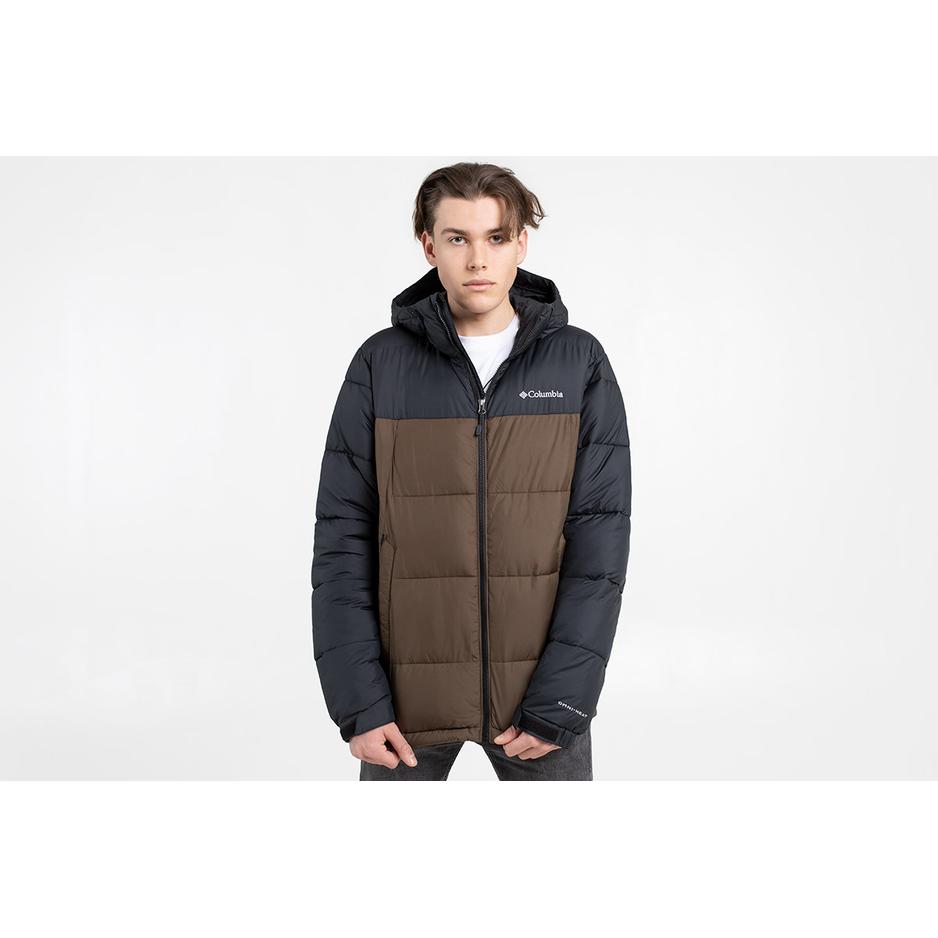 Columbia Pike Lake Hooded > 1738032319