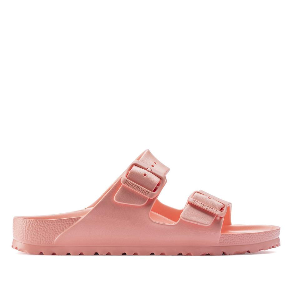 Klapki Birkenstock Arizona Essentials 1022511 - różowe