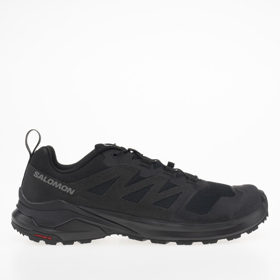Buty Salomon X-Adventure L47321000 - czarne