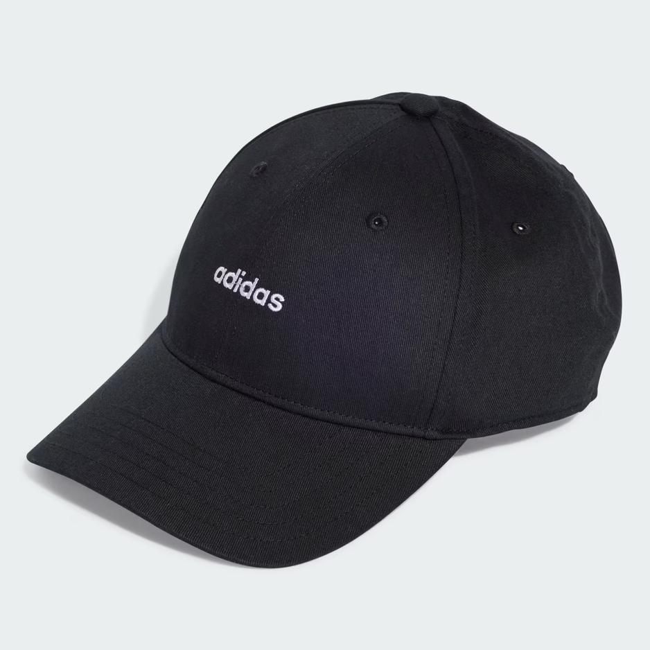 Czapka adidas Sportswear Baseball Street IY7764 - czarna