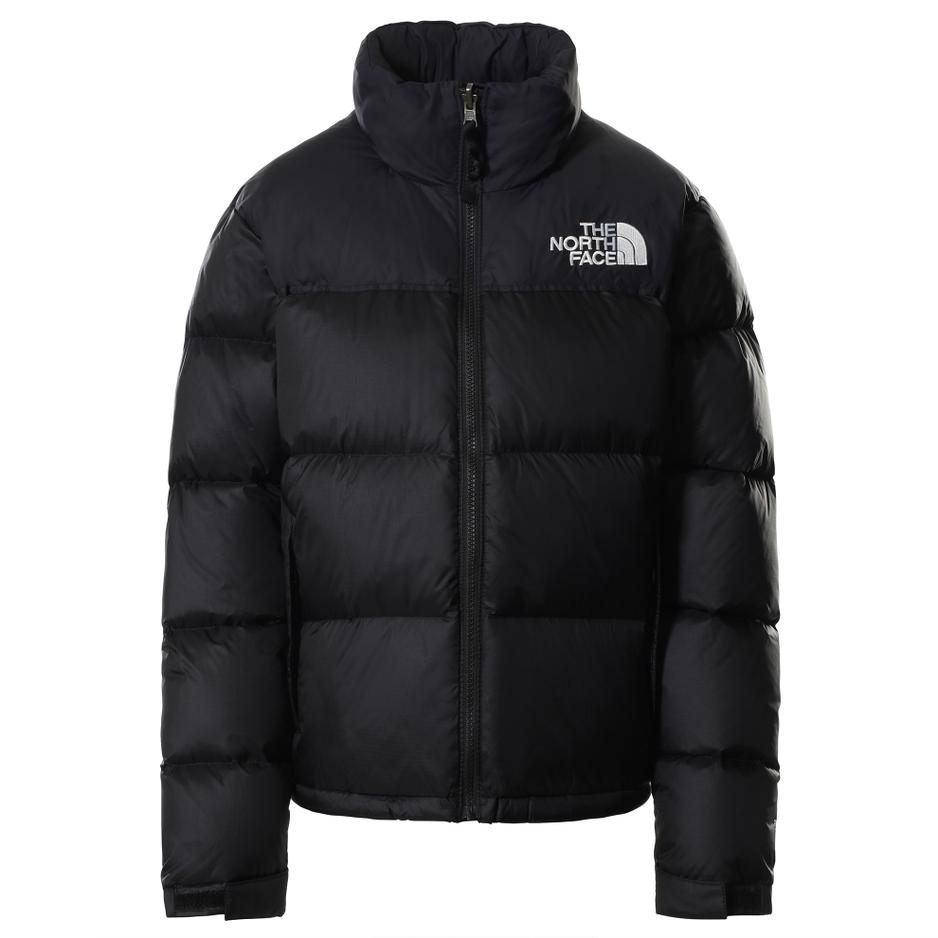 Kurtka The North Face 1996 Retro Nuptse 0A3XEOLE41 - czarna