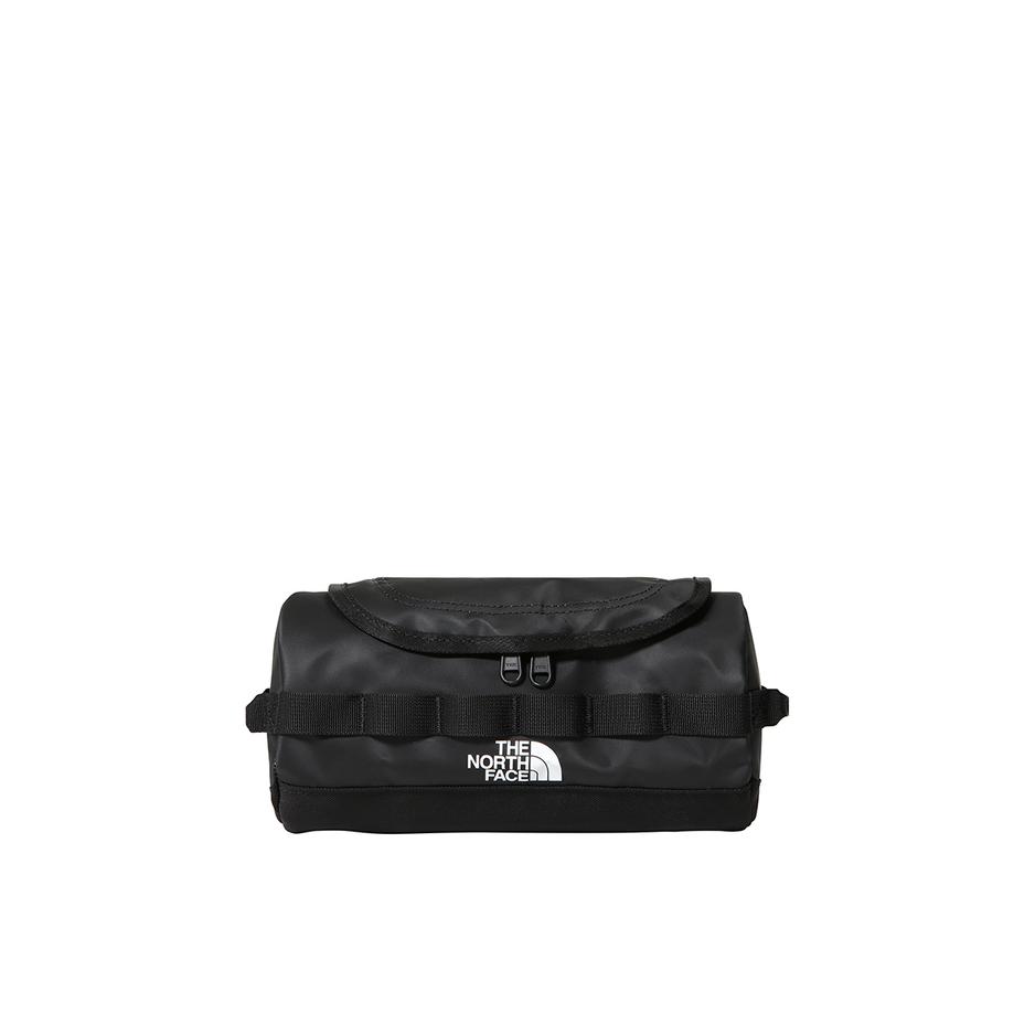 Kosmetyczka The North Face Base Camp S 0A52TGKY41 - czarna