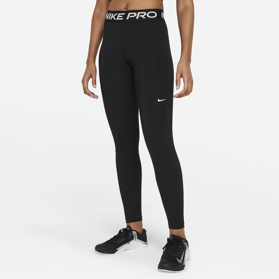 Legginsy Nike Pro CZ9779-010 - czarne