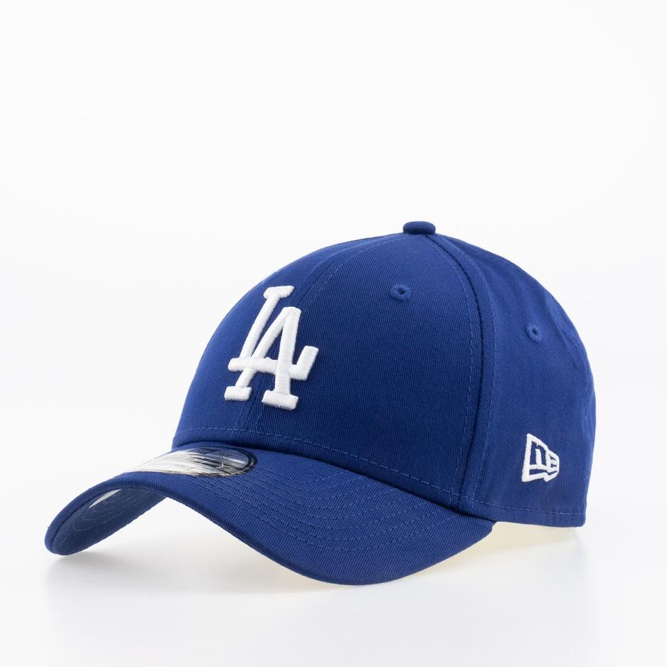 Czapka New Era 9Forty Essential LA Dodgers 11405492 - granatowa