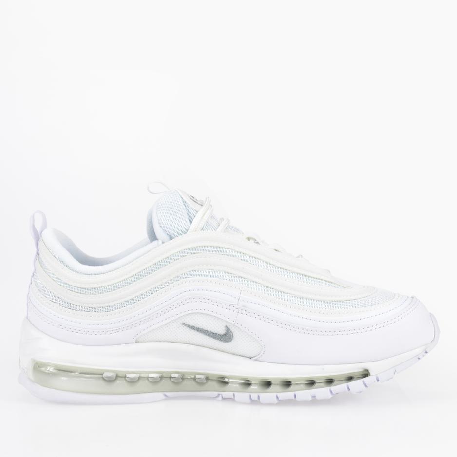 Buty Nike Air Max 97 921826-101 - białe
