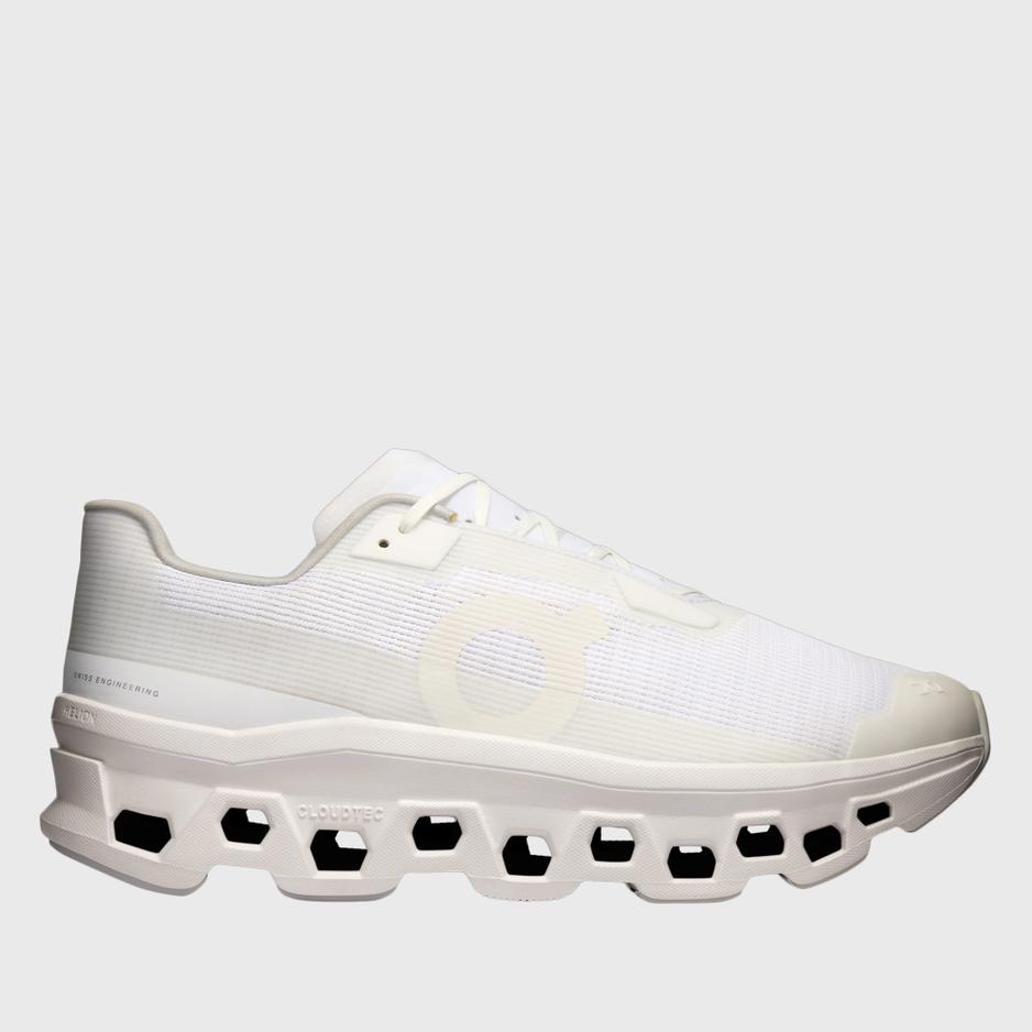 Buty On Running Cloudmonster Void 3MF10671200 - białe