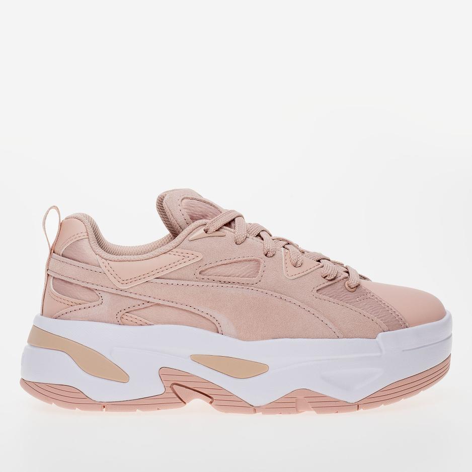 Buty Puma BLSTR Mix 39609502 - różowe