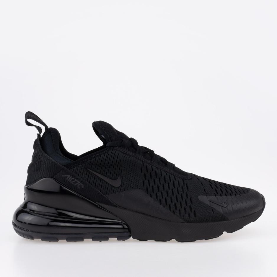 Buty Nike Air Max 270 AH8050-005 - czarne