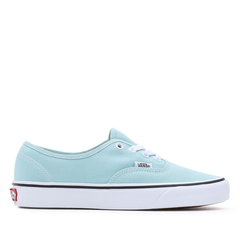 Buty Vans Color Theory Authentic VN0A5KS9H7O1 - niebieskie