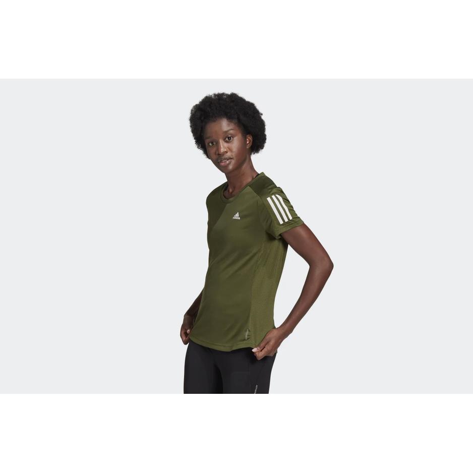 adidas Own The Run Tee > GJ9982