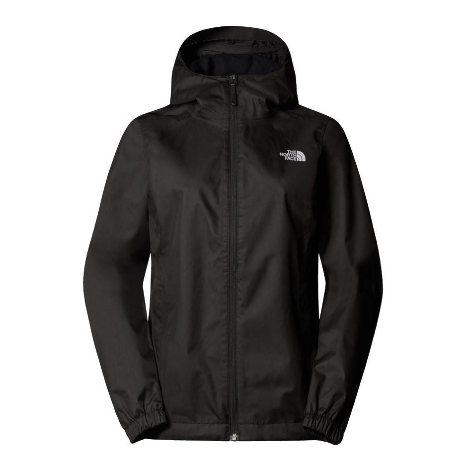 Kurtka The North Face Quest 00A8BAKU11 - czarna