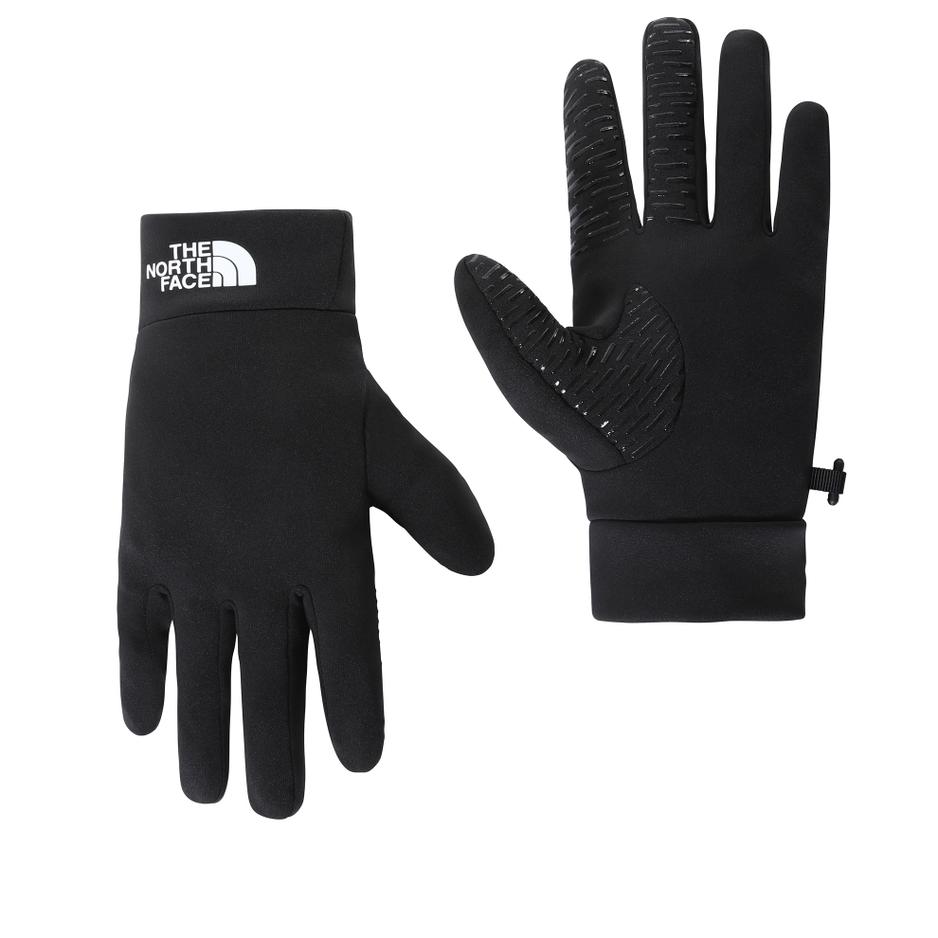 Rękawiczki The North Face Rino 0A55KZJK31 - czarne