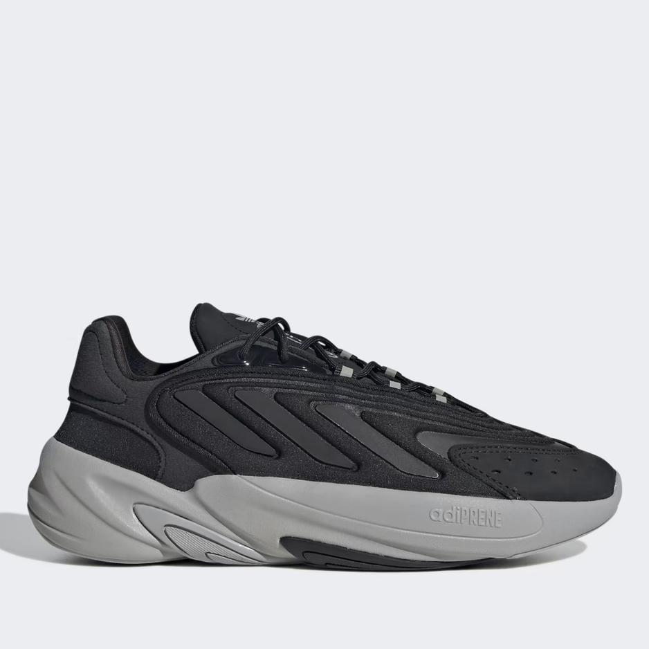 Buty adidas Originals Her Court GW8213 - czarne