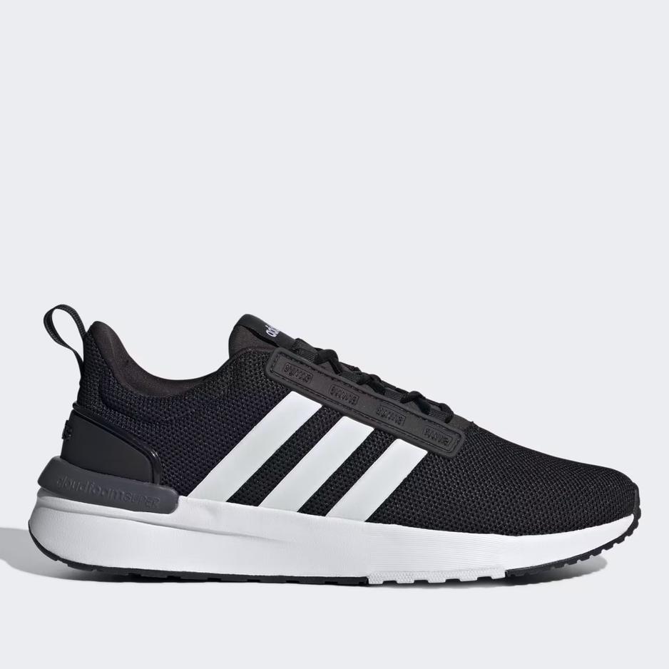 Buty adidas Racer TR21 GZ8184 - czarne