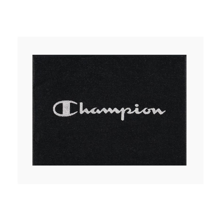Champion Script Logo Cotton Terry > 804494-KK001