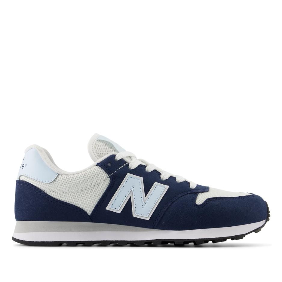 Buty New Balance GW500ADW - granatowe