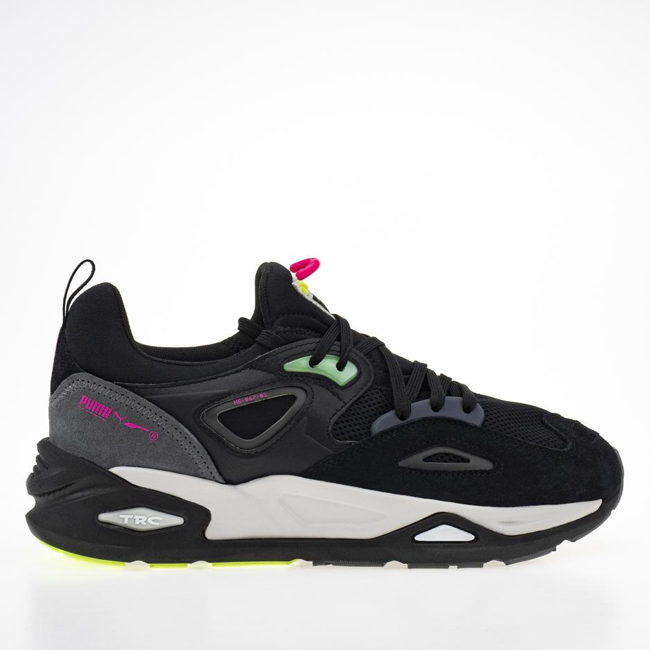 Buty Puma TRC Blaze 38495813 - czarne