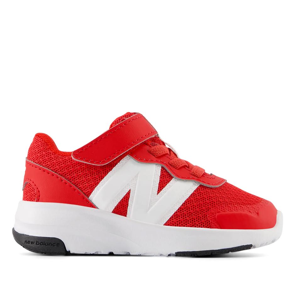 Buty New Balance IT578RD - czerwone