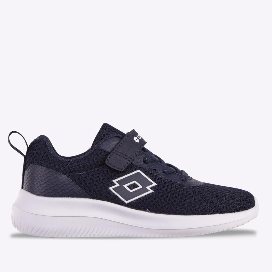 Buty Lotto Trade K 2600930K-5910 - granatowe
