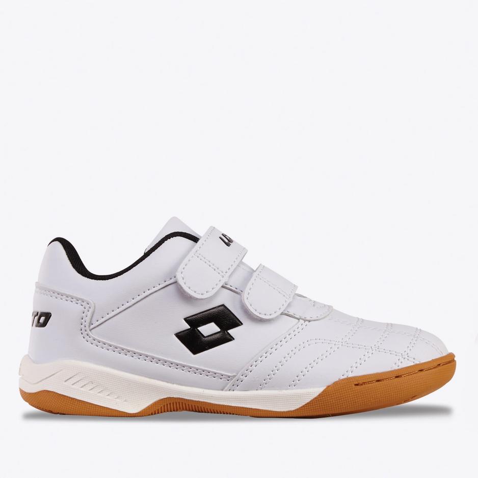 Buty Lotto Pacer 2600110K-1011 - białe