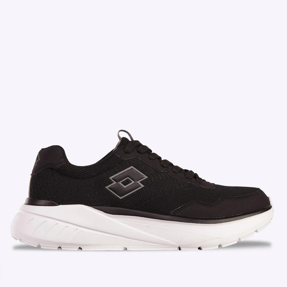 Buty Lotto Athletiv 2400800U-1119 - czarne