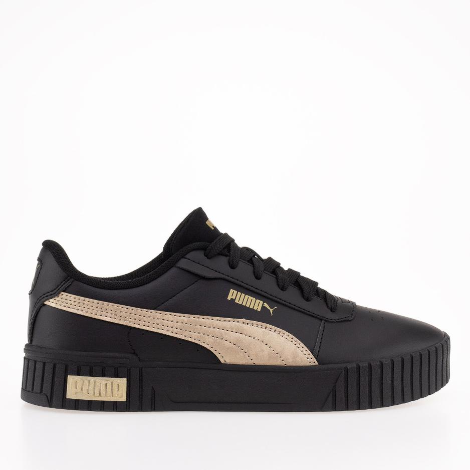 ゴルピカ Buty Puma Carina 2.0 Space Metallics 38938701 damskie, czarne