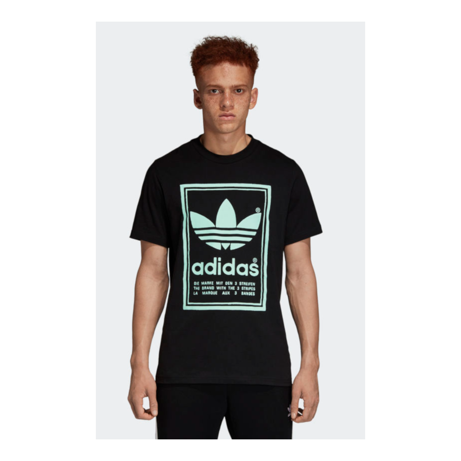Koszulka adidas Originals Vintage Tee - DJ2712