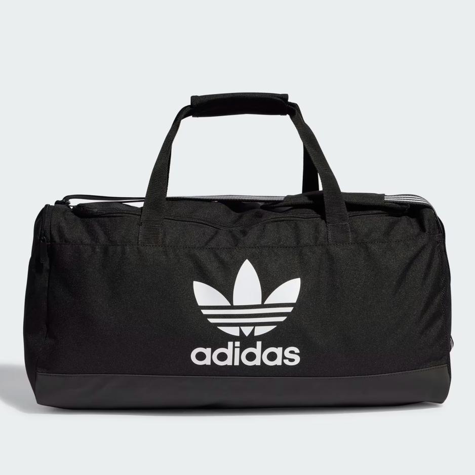 Torba adidas Linear Duffel IM9872 - czarna