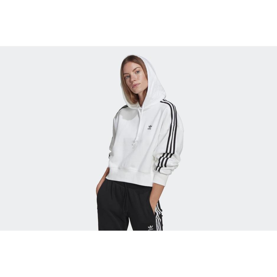 adidas Adicolor Classics Crop Hoodie > GN2891