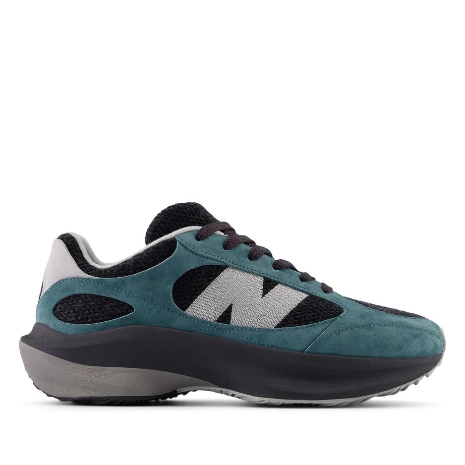Buty New Balance WRPD RUNNER UWRPDFSD - niebieskie