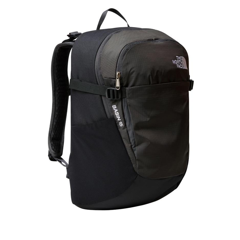 Plecak The North Face Basin 15L 0A87SJ4GZ1 - czarny